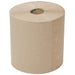 Dura Plus Diamond - Kraft Hand Paper Towel 8" x 600'- 12/Case - Bulk Mart