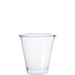 DURA - Ultra Clear Squat 12 Oz PET Plastic Cold Cup - 1000/Case - Bulk Mart