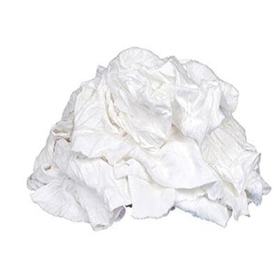 Wiping Rags – White, Colored, Terry & Recycled Cotton Cleaning Rags ...