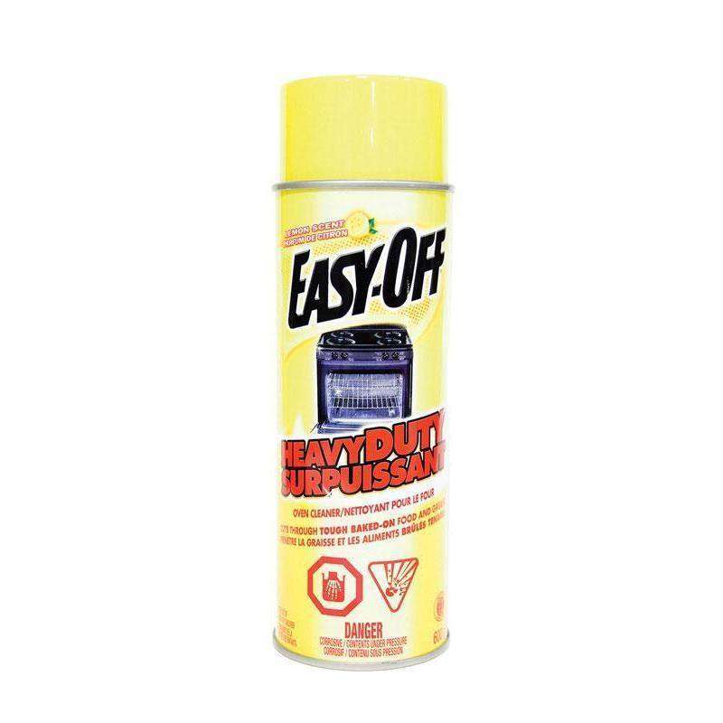 Easy-Off - Heavy Duty Oven Cleaner Aero Large - 6 x 600 g - Bulk Mart