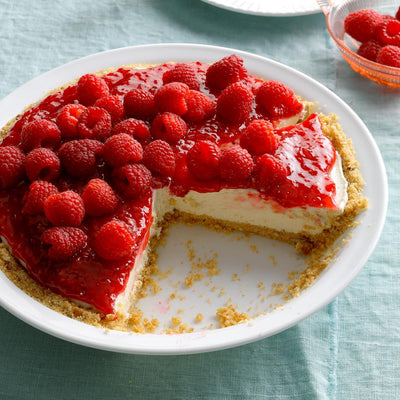 Sour Cherry Filling - 12 Kg