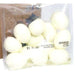 Egg Solutions - Hard Cooked Eggs - 6 x 1 Dozen - Bulk Mart
