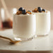 Elite - 3.2% Plain Probiotic Yogurt - 10 Kg - Bulk Mart