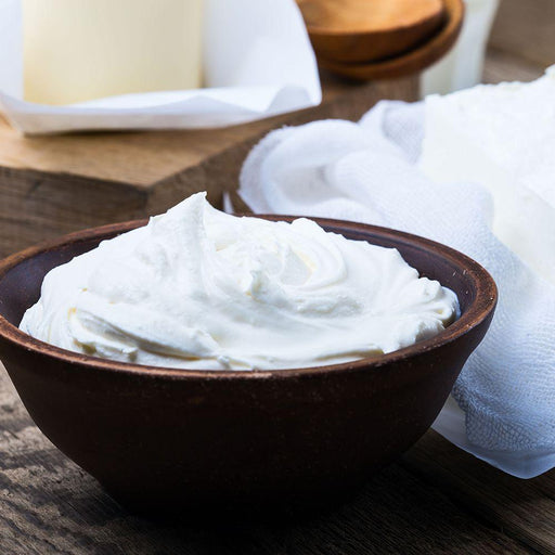 Elite Dairy - Sour Cream 14% - 10 Kg - Bulk Mart