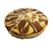 Elite Sweets - 10" Pre-sliced Chocolate Swirl Cheesecake 14 Slices - Each - Bulk Mart