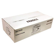 Elite Sweets - 10" Pre-sliced Classic Cheesecake 14 Slices - 4 / Case - Bulk Mart