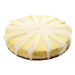 Elite Sweets - 10" Pre-sliced Classic Cheesecake 14 Slices - 4 / Case - Bulk Mart