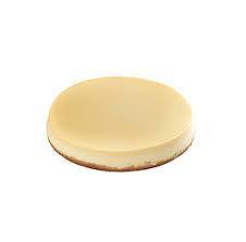 Elite Sweets - 10" Pre-sliced Classic Cheesecake 14 Slices - Each - Bulk Mart