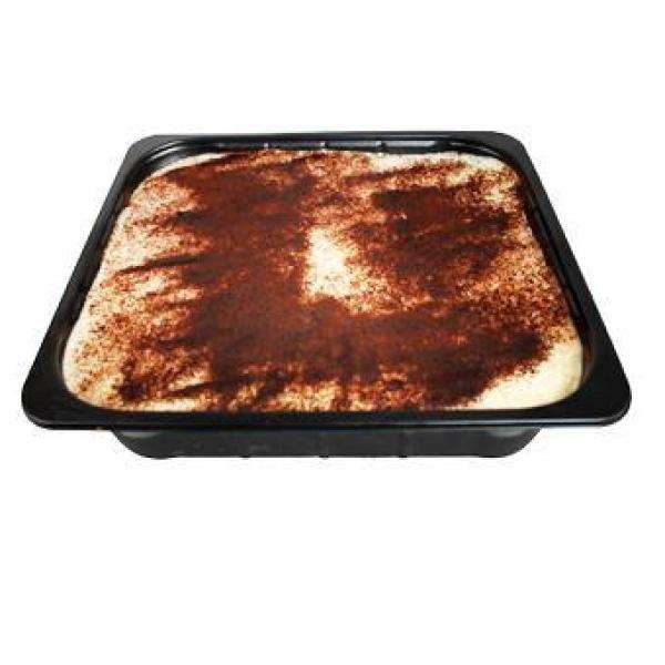 Elite Sweets - Tiramisu Bulk #34444 - 2 x 2 Kg - Bulk Mart