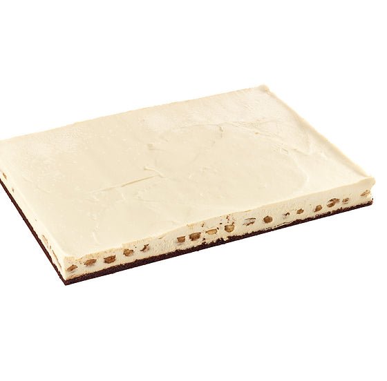 Elite Sweets - Tiramisu Slab - 5 Kg - Bulk Mart