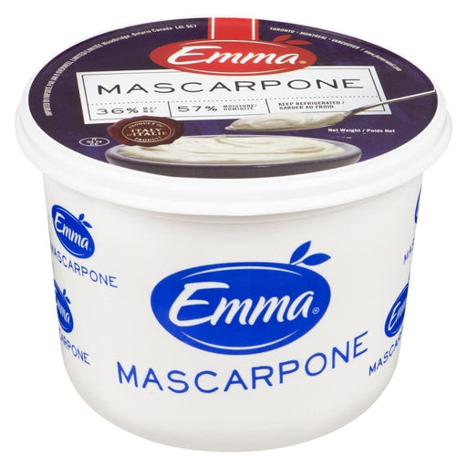 Emma - Mascarpone - 475g - Bulk Mart
