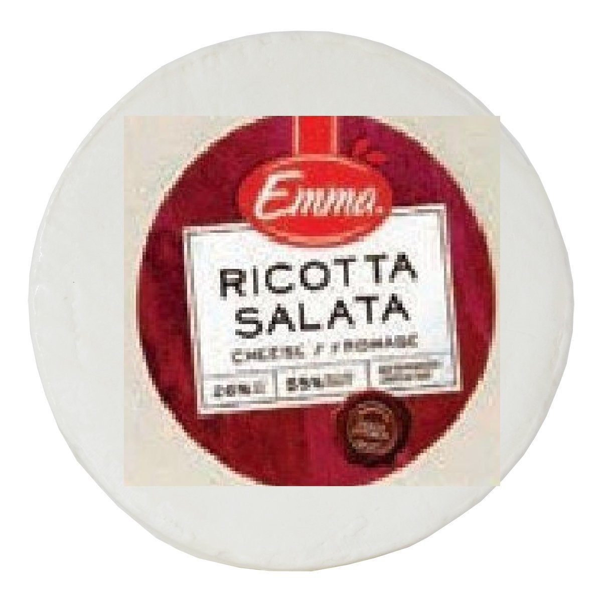 Ricotta Salata Cheese Per Kg Emma Hard Ricotta Available At Low Prices ...