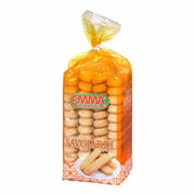 Emma - Savoiardi Ladyfinger Biscuits - 12 x 400g - Bulk Mart