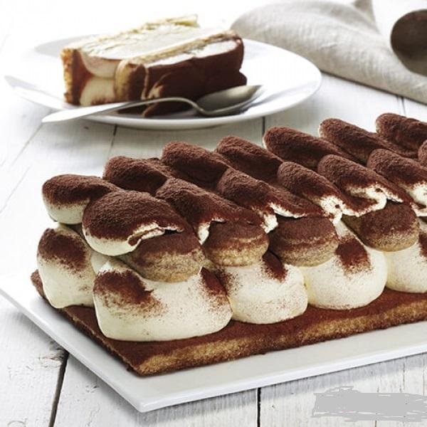 Emma - Savoiardi Ladyfinger Biscuits - 400g - Bulk Mart