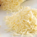Emma - Shredded Mozzarella Cheese 20% - 2.5 Kg - Bulk Mart