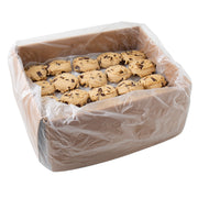 English Bay - Chocolate Chunk Cookie Dough - 128 x 2 Oz - Bulk Mart