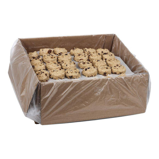 English Bay - Oatmeal Raisin Cookie Dough - 128 x 2 Oz - Bulk Mart