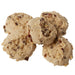 English Bay - Vegan Oatmeal Raisin Cookie Dough - 170 x 1.5 Oz - Bulk Mart