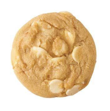 English Bay - White Chocolate Macadamia Cookie Dough - 128 x 2 Oz - Bulk Mart