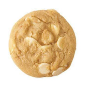 English Bay - White Chocolate Macadamia Cookie Dough - 128 x 2 Oz - Bulk Mart
