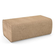 Everest Pro - SF40000K - Single Fold Kraft Hand Paper Towel - 4000 Sheets/Case - Bulk Mart