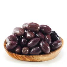 Excellent Chef - Kalamata Extra Large Whole Olives - 12 Kg - Bulk Mart