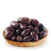 Excellent Chef - Kalamata Jumbo Whole Olives - 12 Kg - Bulk Mart