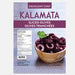 Excellent Chef - Kalamata Sliced Olives - 10 Kg - Bulk Mart