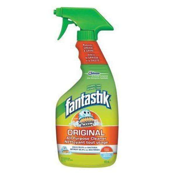 Fantastik - All Purpose Cleaner - 650 ml - Bulk Mart