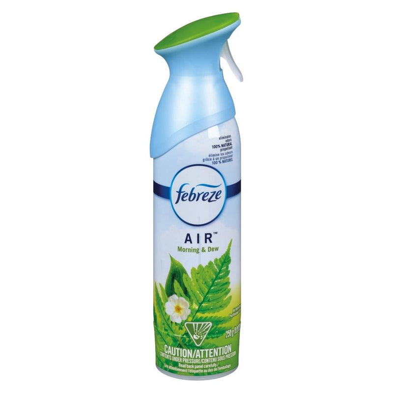 Febreze - Air Freshener Morning & Dew - 250 g - Bulk Mart