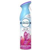 Febreze - Air Freshener Spring And Renewal - 250 g - Bulk Mart