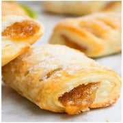 Fiera Foods - Apple Strudel - 24 x 17.5 Oz - Bulk Mart