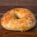 Fiera Foods - Cheddar Cheese Bagel 3.8 Oz - 72 / Case - Bulk Mart