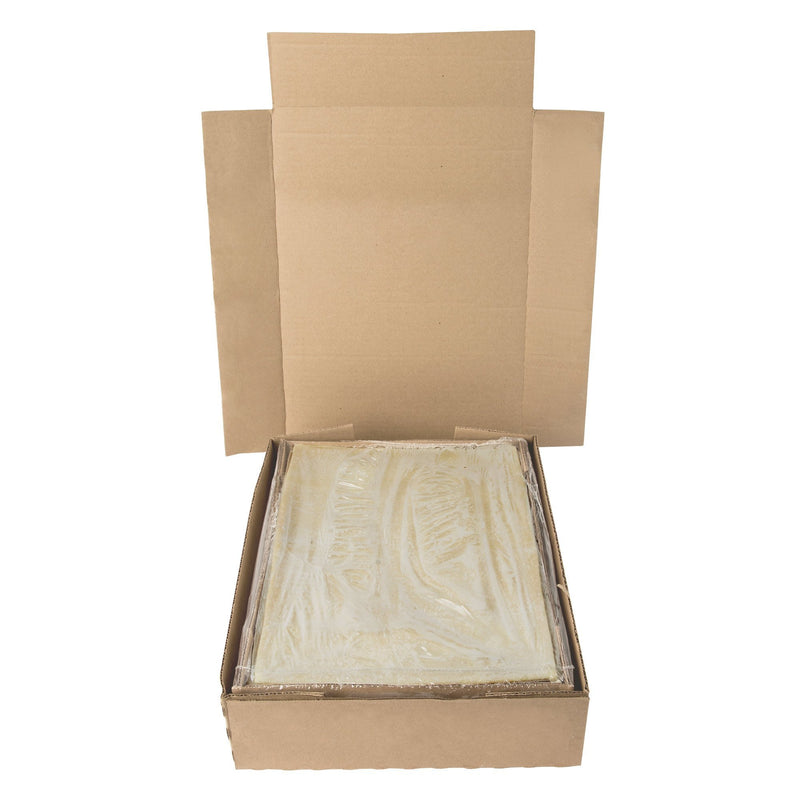 Fiera - Puff Pastry Dough Sheet 10" x 15" - 20 / Case - Bulk Mart