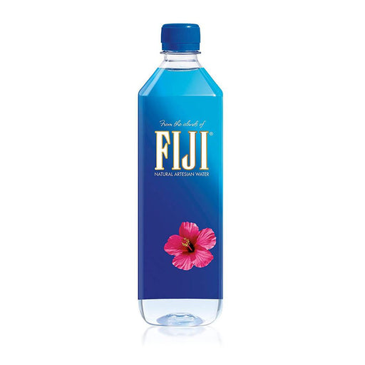 FIJI - Natural Artesian Spring Water - 12 x 700 ml - Bulk Mart