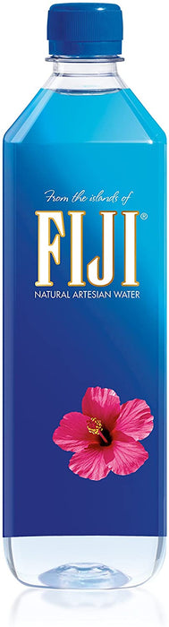 FIJI - Natural Artesian Spring Water - 12 x 700 ml - Bulk Mart