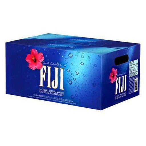 FIJI - Natural Artesian Spring Water - 24 x 500 ml - Bulk Mart
