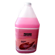 First Chemical - Passion Pink Hand Soap - 4 L - Bulk Mart