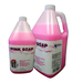 First Chemical - Pot and Pan Detergent Pink Soap - 4 L - Bulk Mart