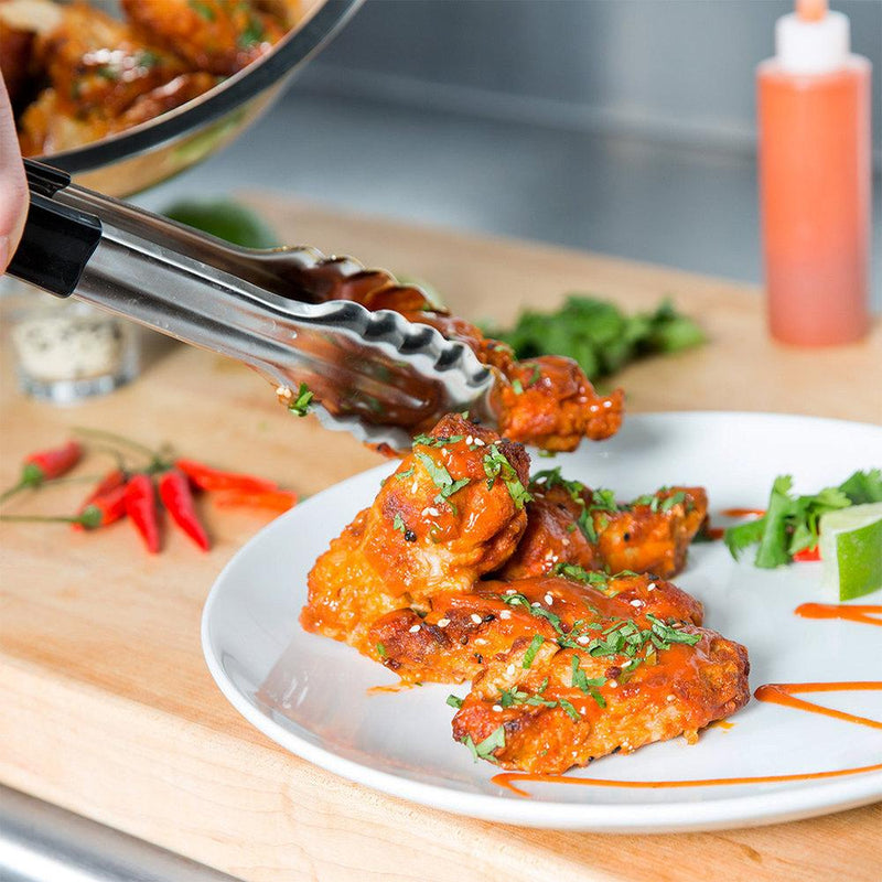 Flying Goose - Sriracha Hot Chili Sauce - 12 x 730 ml - Bulk Mart