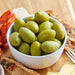 Frangiulia - Cerignola Green Olives - 6 x 1.7 L - Bulk Mart