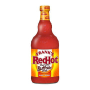 Frank's - Red Hot Original Buffalo Wing Sauce - 354 ml - Bulk Mart