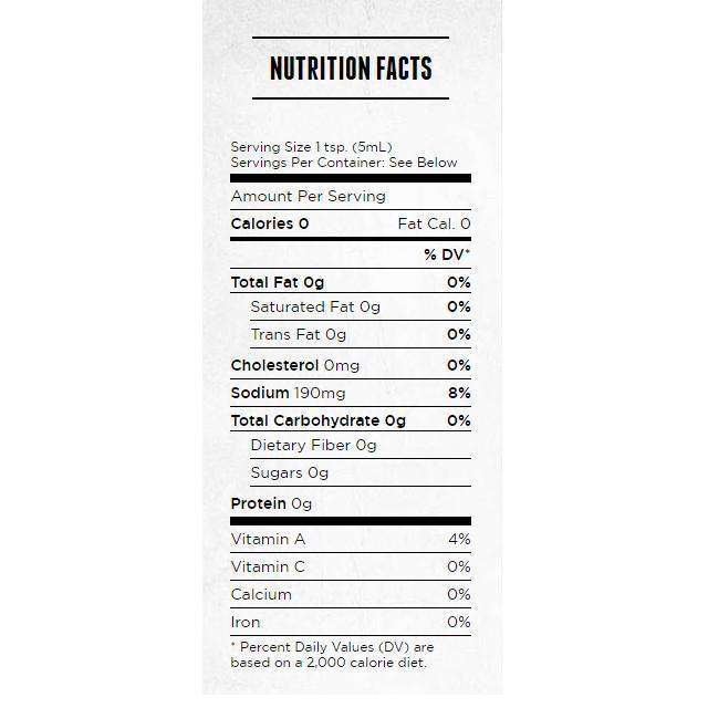 Frank's - Red Hot Original Sauce - 680 ml - Bulk Mart