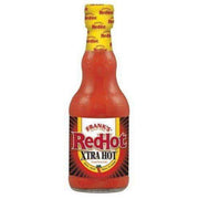 Frank's - Red Hot Xtra Hot Sauce - 354 ml - Bulk Mart