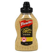 French's - Honey Dijon Mustard - 325 ml - Bulk Mart