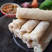 Fresh And Fresh - Beef Roll 30g - 40 Pcs / Pack - Bulk Mart