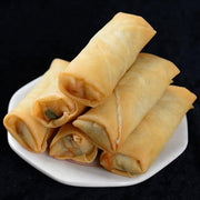 Fresh And Fresh - Beef Roll 30g - 40 Pcs / Pack - Bulk Mart