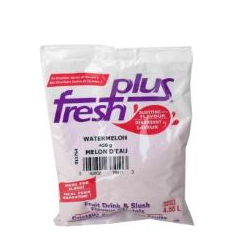 Fresh Plus - Watermelon Drink Crystals - 450g - Bulk Mart