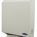 Frost - 105 Multifold Towel Sheets Metal Dispenser - Each - Bulk Mart