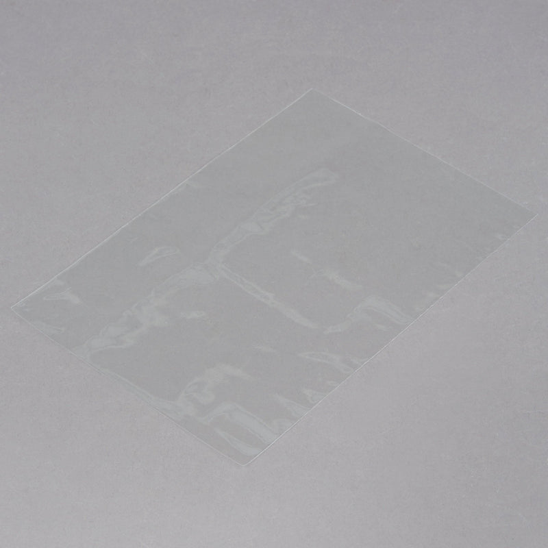 Full Circle - 4oz Clear Poly Bags 3.5" x 6"- 2000 / Case - Bulk Mart